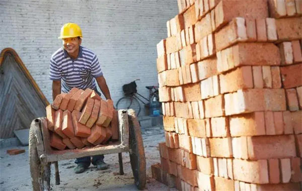 工地工种有哪些(告诉你哪些工种辛苦哪些舒服)