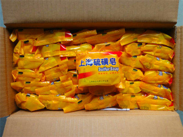 硫磺皂的的作用与功效可以洗脸吗？专家这样建议