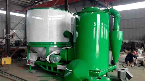 粮食干燥机价格多少钱(教你怎么挑选粮食干燥机)