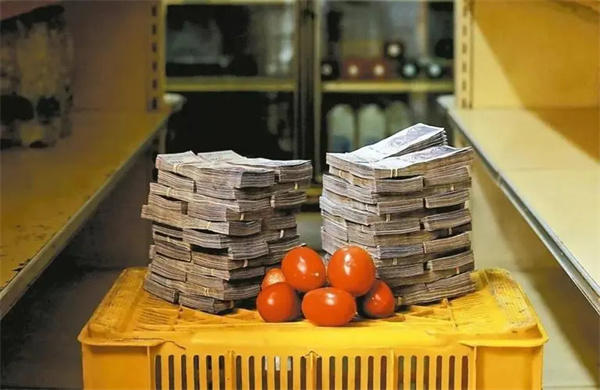 发生严重通胀什么才最值钱(学会了就知道该投资什么了)