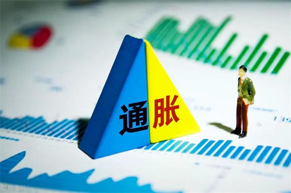 发生严重通胀什么才最值钱(学会了就知道该投资什么了)