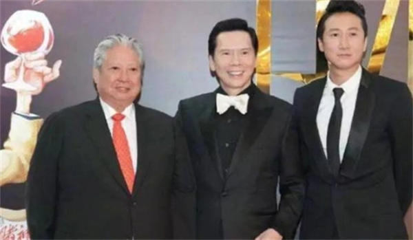 洪金宝和向华强有什么矛盾(还要从这几件事说起)