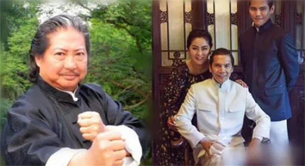 洪金宝和向华强有什么矛盾(还要从这几件事说起)