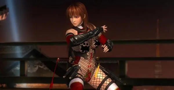 死或生这款游戏怎么样(有人说变成了卖肉黄油游戏）