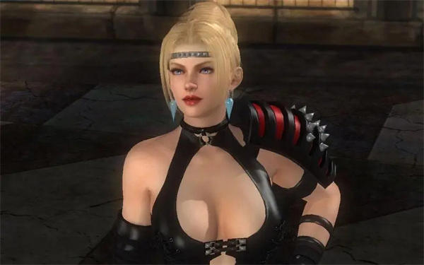 死或生这款游戏怎么样(有人说变成了卖肉黄油游戏）