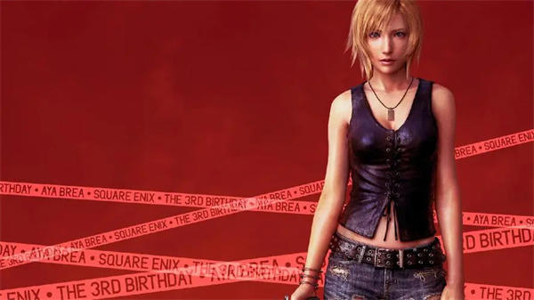 第三次生日这款游戏怎么样(网友说不输生化危机)