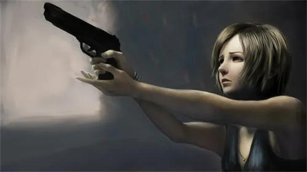 第三次生日这款游戏怎么样(网友说不输生化危机)