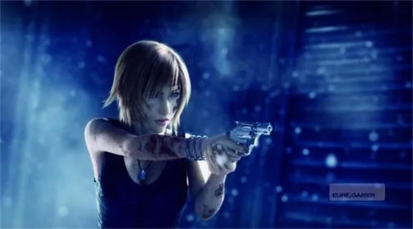 第三次生日这款游戏怎么样(网友说不输生化危机)