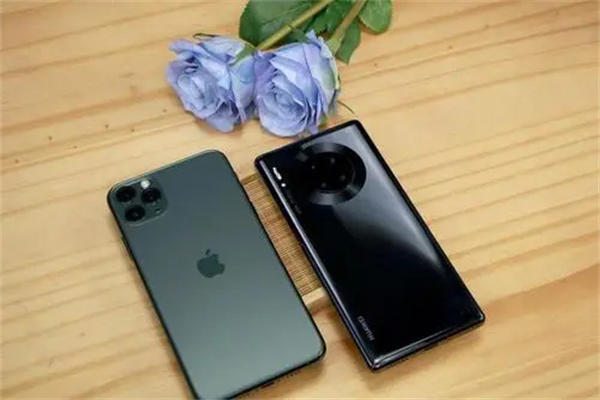 华为Mate50Pro和iPhone14Pro哪一款更值得入手(很多人这样选择)