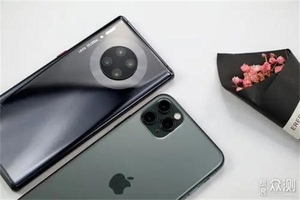 华为Mate50Pro和iPhone14Pro哪一款更值得入手(很多人这样选择)