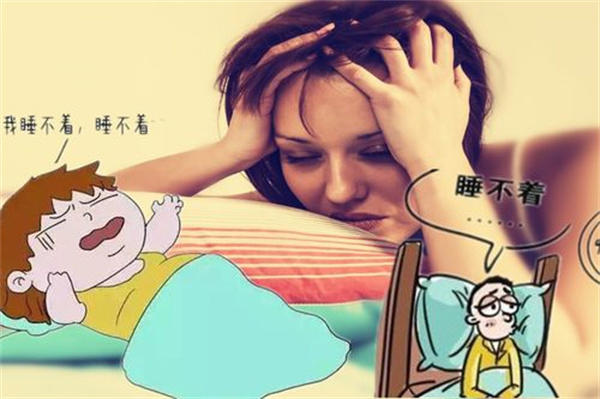 失眠吃什么中药效果比较好(还要注意这几点)