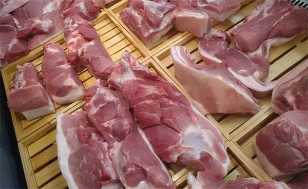 为什么以前的猪肉香现在的猪肉不觉香(不是猪品种的问题)
