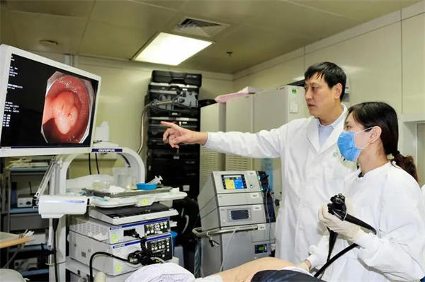 肠镜有必要做该不该做(有人说非必要不要做)