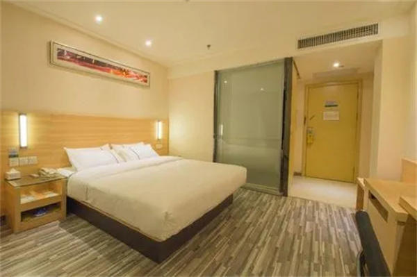 快捷酒店和商务酒店的区别(了解清楚才不会花冤枉钱)