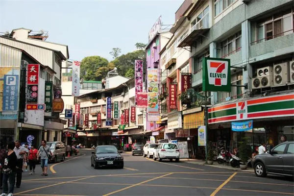 台湾人民的真实生活水平怎么样(不吹不黑聊一聊)