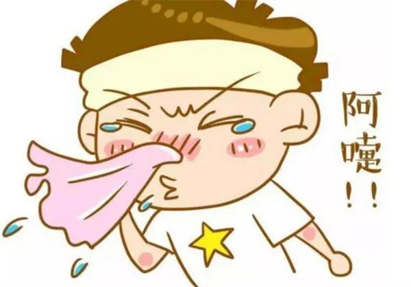 揭秘过敏性鼻炎预防方法(一换季就太难受了)