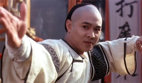 广东十虎是哪十位人物(广东十虎谁的武功排名最厉害)