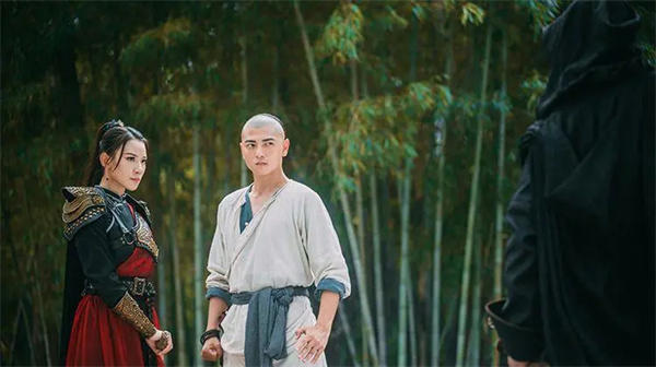 广东十虎是哪十位人物(广东十虎谁的武功排名最厉害)