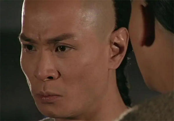 广东十虎是哪十位人物(广东十虎谁的武功排名最厉害)