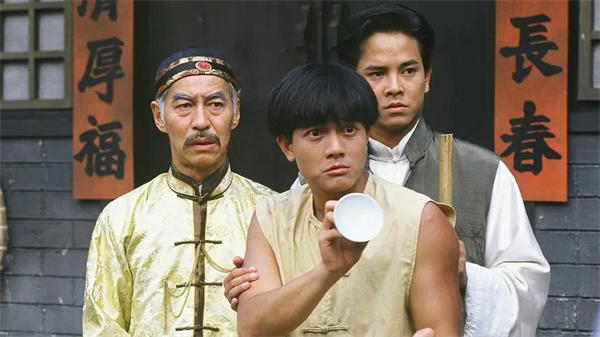 广东十虎是哪十位人物(广东十虎谁的武功排名最厉害)