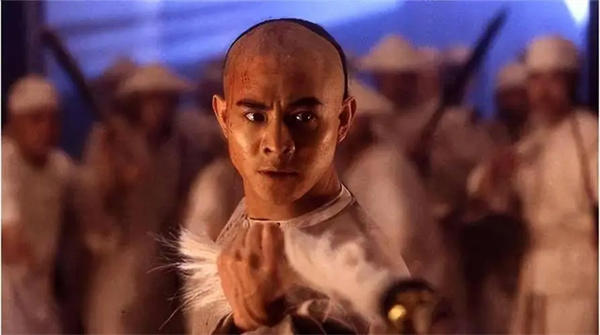 广东十虎是哪十位人物(广东十虎谁的武功排名最厉害)