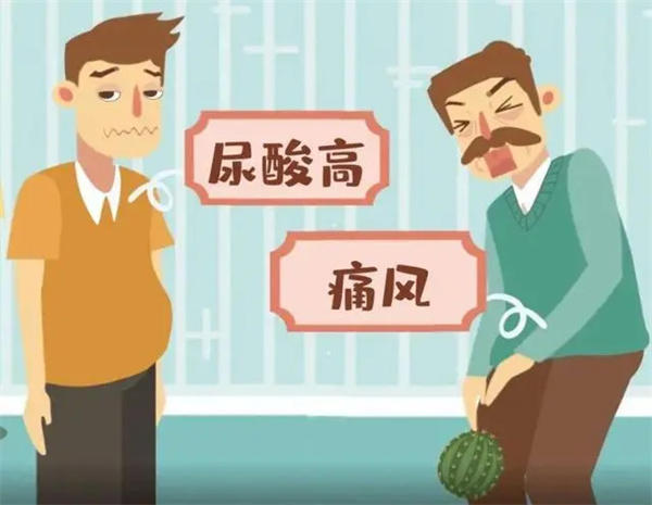 高尿酸患者控制饮食的方法(有几点一定要注意)