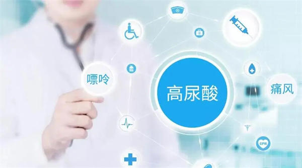 高尿酸患者控制饮食的方法(有几点一定要注意)