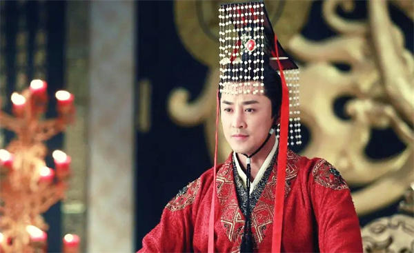 汉武帝刘彻一生有多少位皇后(很多人只知道阿娇)