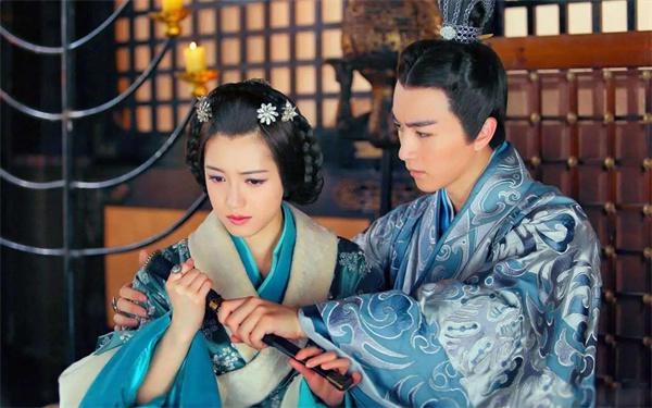 汉武帝刘彻一生有多少位皇后(很多人只知道阿娇)