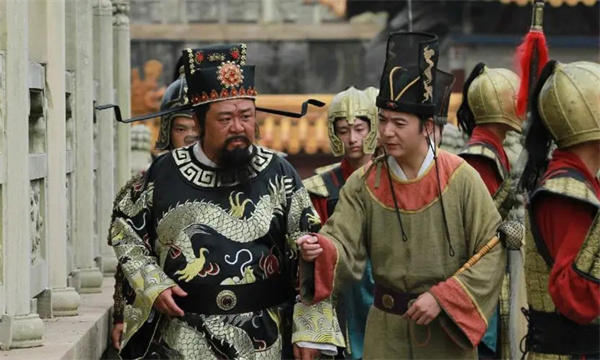 揭秘包拯包青天包大人死亡原因(其实很多人搞错了)