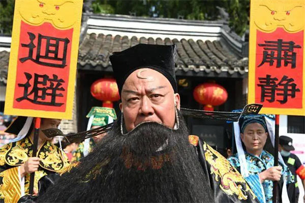 揭秘包拯包青天包大人死亡原因(其实很多人搞错了)