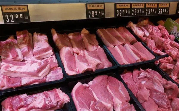 投放储备猪肉是什么意思利好还是利空(确实是惠民的好政策)