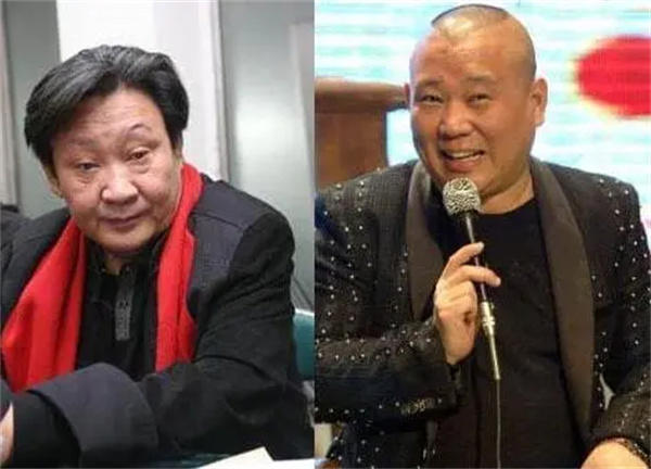 郭德纲与杨志刚事件始末咋回事(说啥的都有)