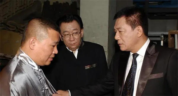 郭德纲与杨志刚事件始末咋回事(说啥的都有)