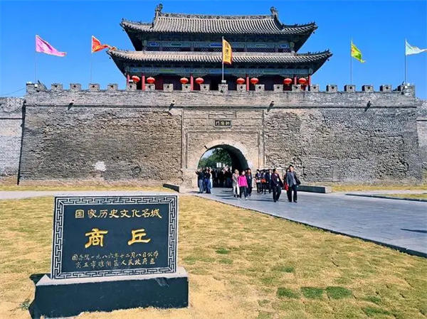 商丘未来经济发展规划(经济增长点在哪里)