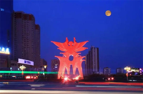 商丘未来经济发展规划(经济增长点在哪里)