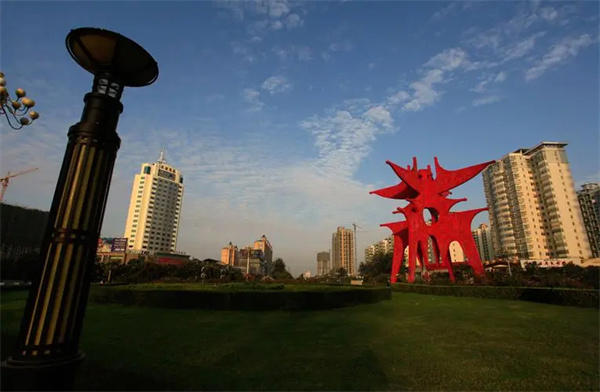 商丘未来经济发展规划(经济增长点在哪里)