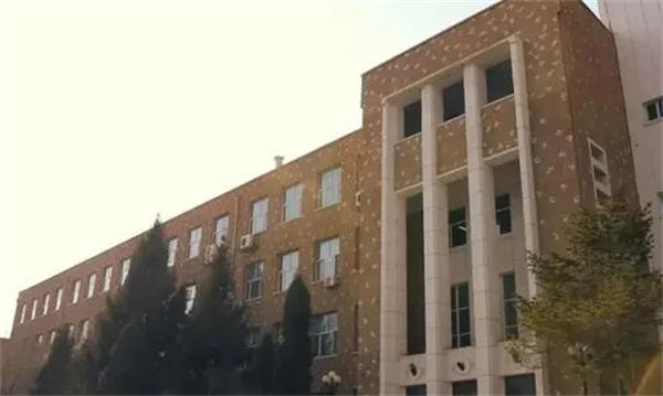 长春的建筑鸽子楼是什么意思(一种有时代感的建筑)