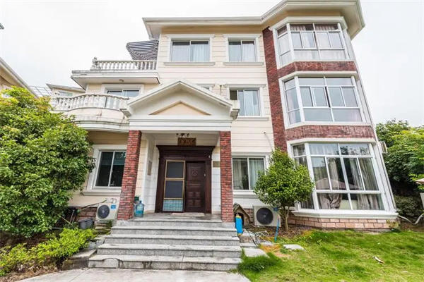 宁波奉化的房子最新消息(奉化的房子值得买吗)