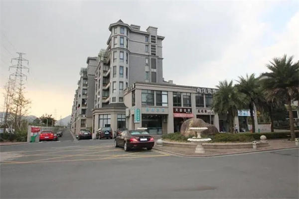 宁波奉化的房子最新消息(奉化的房子值得买吗)