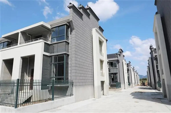 宁波奉化的房子最新消息(奉化的房子值得买吗)