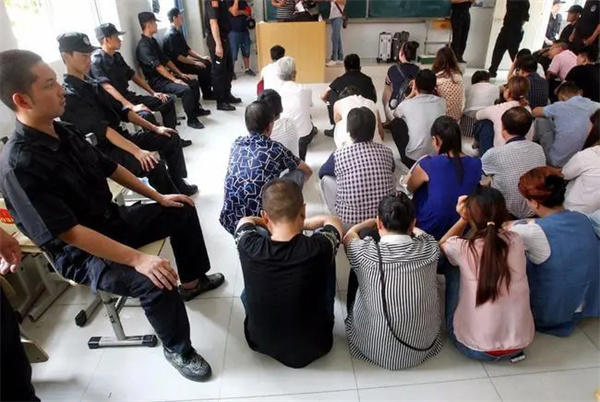 南宁找翻斗车司机很多是传销吗(一定要小心)