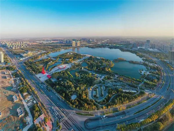 商丘未来发展前景与规划(商丘这座城市怎么样)