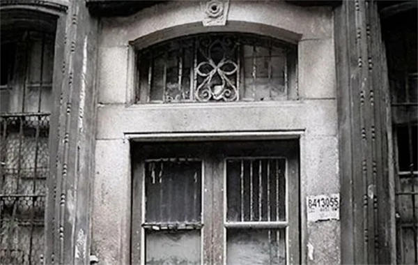 揭秘上海林家宅37号灵异事件是怎么回事(胆小也可以看)