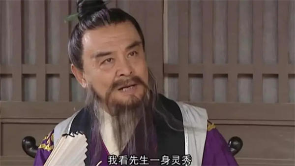 揭秘西游记中袁守城的真实身份(有人说是玉帝的化身)