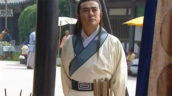 揭秘西游记中袁守城的真实身份(有人说是玉帝的化身)