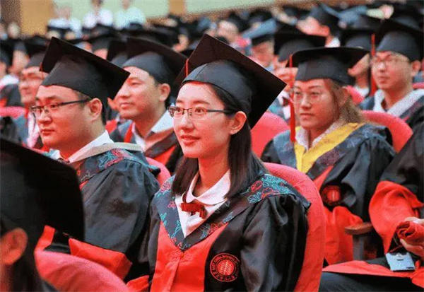 二流大学研究生有读的必要吗(很多人其实是羡慕)