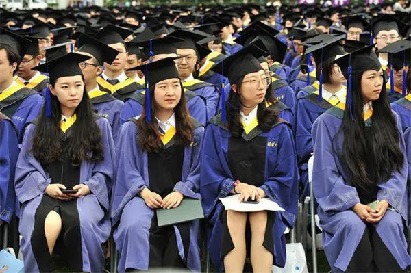 二流大学研究生有读的必要吗(很多人其实是羡慕)