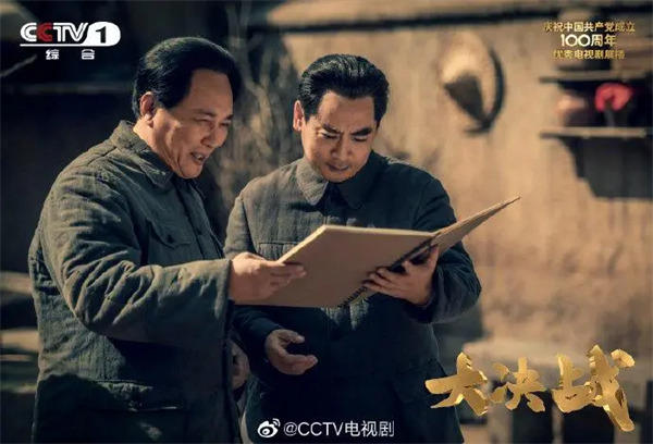 像《亮剑》一样好看的战争片推荐(这一步应该也不少人看过)