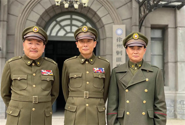 像《亮剑》一样好看的战争片推荐(这一步应该也不少人看过)